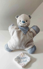 Peluche/Doudou Semi Plat