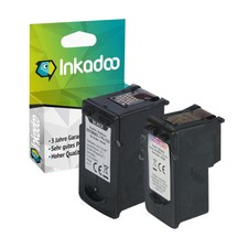 Encre Compatible Pour Canon