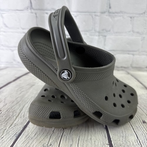 Original crocs 10001 - original, unisex