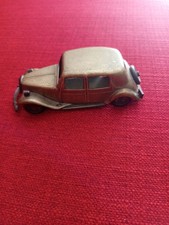 Voiture C 15 miniature