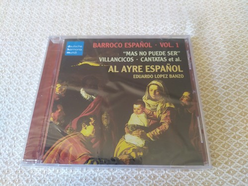 Barroco espanol vol - barroco,