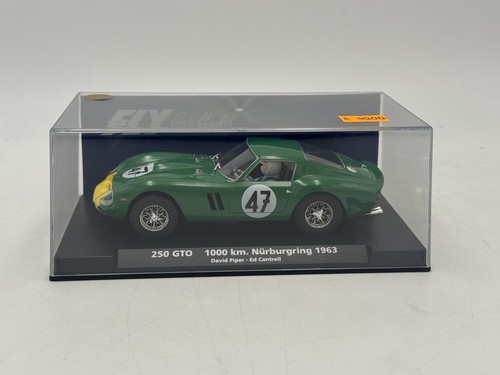 Slot voiture fly - fly, model