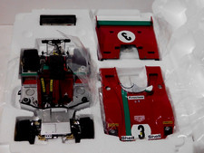 Ferrari 312P N 3 Gagnant Targa Florio 1972 A.Merzario S.Munari GMP G1804111 1 :