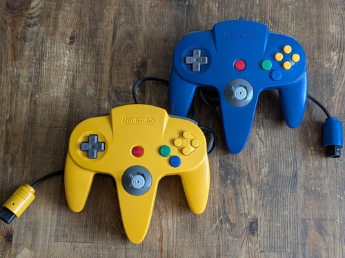 Coque manette nintendo - coque, 64
