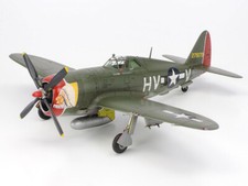 Maquette plastique tamiya - 1/72,