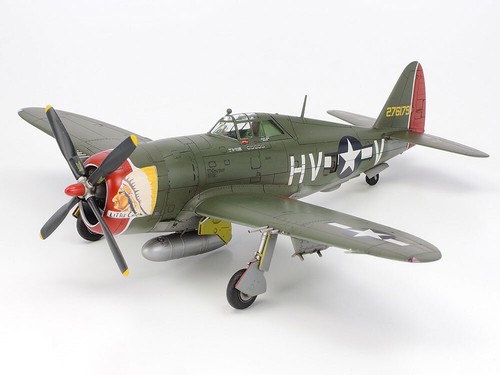 Maquette plastique tamiya - 1/72,