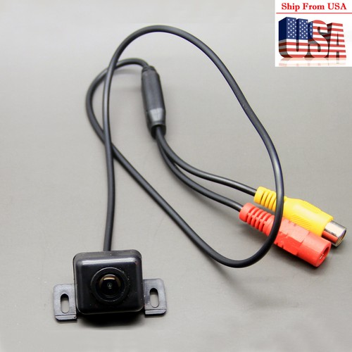 Car rear view backup camera - rear,