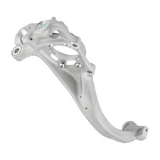 Fusée Suspension de Roue