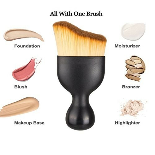 Maquillage pinceau brosse - maquillage,
