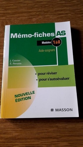 Neuf mémo fiches mod - mémo-fiches,