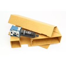 Telemecanique PZD-F1102 PZD F11 Filtre pneumatique 5µm (B920)