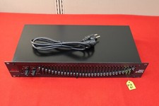 dbx 2031 Equalizer / Limiter