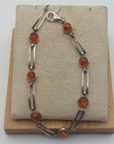 Magnifique ancien bracelet