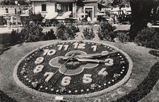 SUISSE GENEVE L HORLOGE