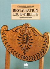 RESTAURATION, LOUIS-PHILIPPE