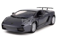 Lamborghini Gallardo