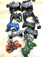 Lot de Manettes HS Manette