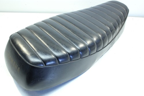 Yamaha 500 selle - yamaha,