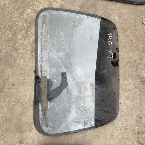 Occasion vitre hard - de,