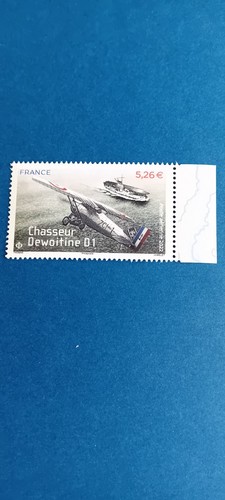 Poste aérienne 2022 chasseur