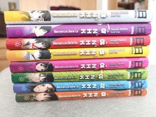 LOT MANGA Bienvenue dans la NHK Intégrale 8 Tomes  