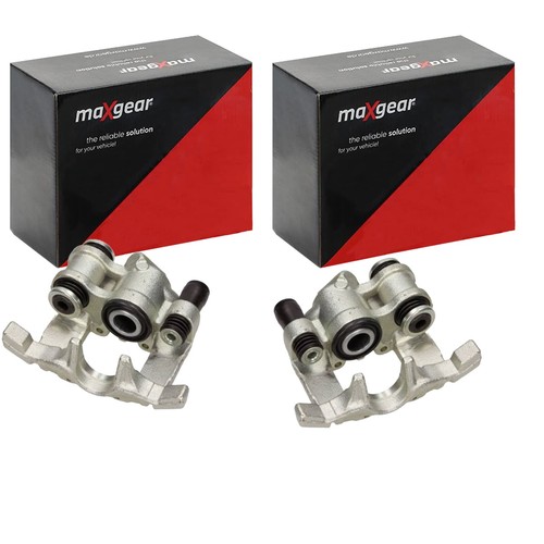 Maxgear étrier essieu - maxgear,