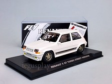Slot car scalextric fly - car,