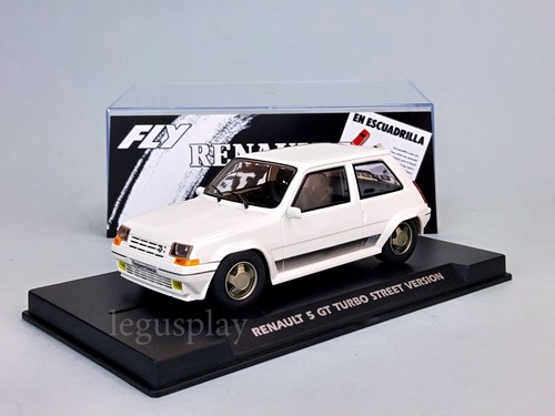 Slot car scalextric fly - slot,