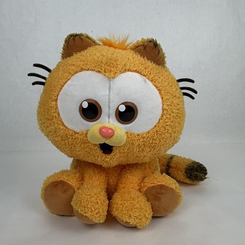 The garfield movie baby - garfield,
