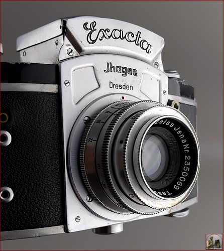 Appareil slr 35mm - appareil,