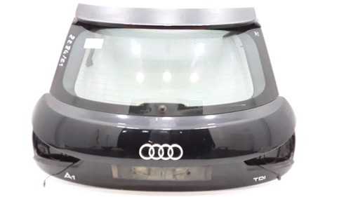 Malle hayon coffre - /, audi
