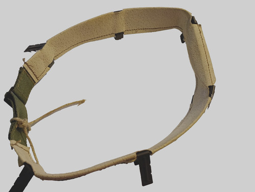 Sweatband pour casque liner - casque,