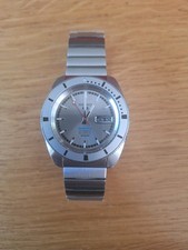 Seiko SRPL03K1 Sports 5 Limited Edition 10atm