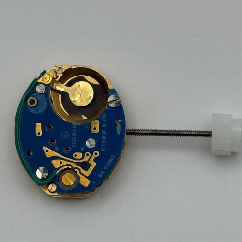 Eta 978 002 montre - montre, quartz