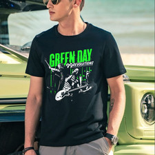 Shirt revolutions style - t-shirt,