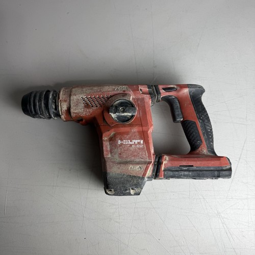 Hilti volt te 6 - hilti,