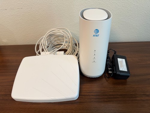Internet air business - at&t,