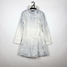 Desigual Womens Cotton Blend