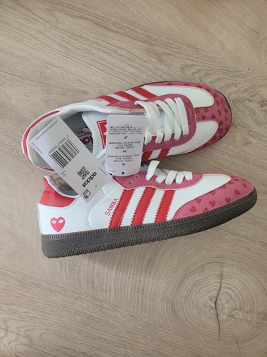 Adidas samba baskets basses - samba,