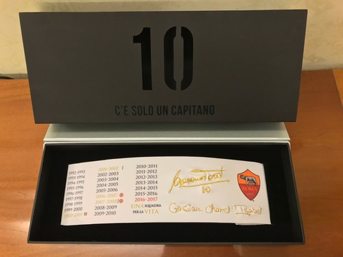 Francesco totti bande - francesco,