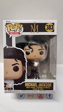Funko Pop! Rocks N° 383