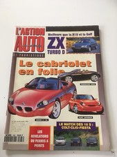 ACTION AUTO N 368 07-08/1992