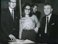 SUPERBE GRANDE PHOTO de la