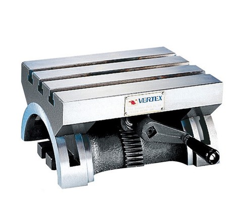 Table serrage pivotant 180 - table,
