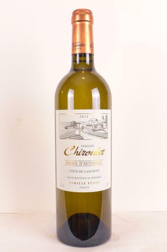 Côtes gascogne domaine - gascogne,