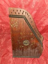 Ancienne Cythare Parisienne