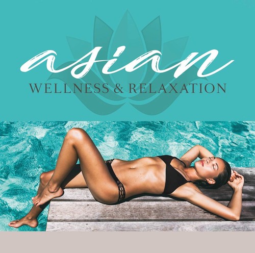 Various artists asian wellness - artists,