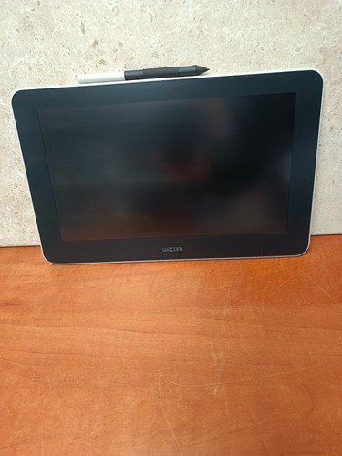 Wacom one tablette graphique - wacom,
