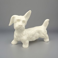 Chien Scottish Terrier Wagner