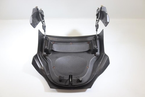 Capot selle piaggio mp3 - selle,